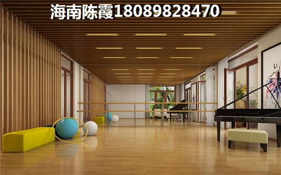 南楓禪墅戶型圖