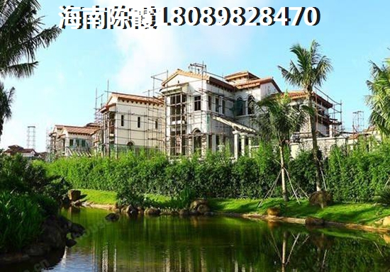 綠地海德公館樓盤分析