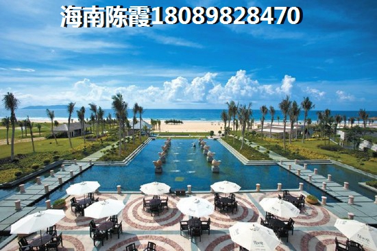 海南綠城海棠潮鳴