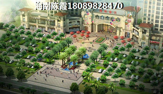 廣物濱海國際海云府優勢