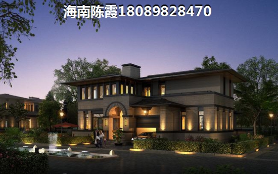 文昌商鋪touzi生紙空間怎么樣？