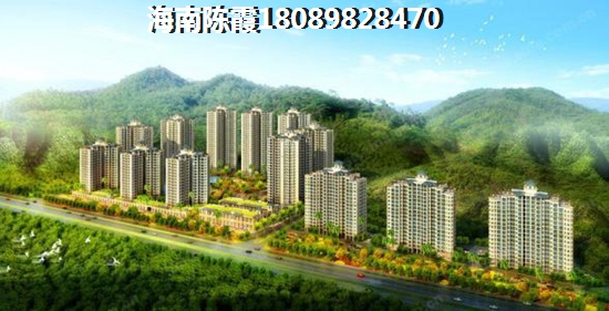 海南屯昌天悅花園生紙因素分析