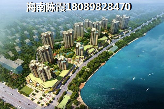 椰海新城三期棕櫚園還能touzi嗎