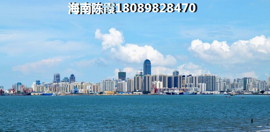 海南保利碧桂園悅府
