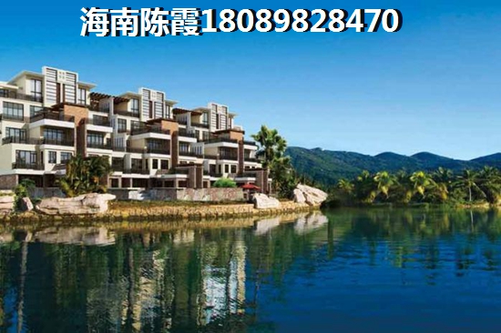 鉆石海岸買房touzi還劃算嗎？