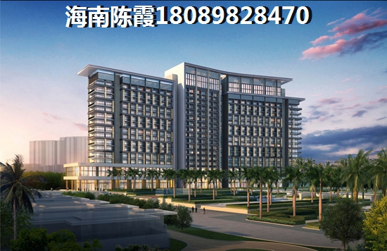>2021三亞買房指南