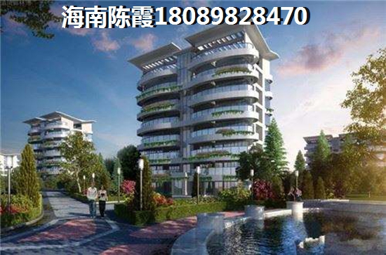 五指山瀾湖岸邊度假小區(qū)戶型的缺陷