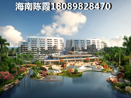 海南二手房還會漲