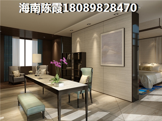 >2021儋州買房指南