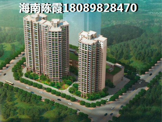 “候鳥”買了吉利大廈會覺得潮濕嗎