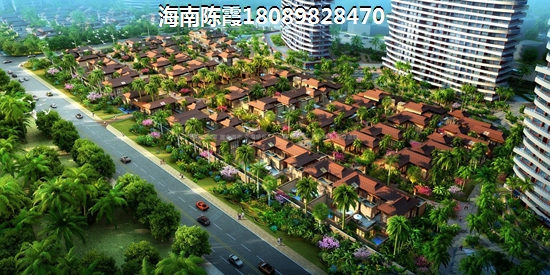 2021年瓊海的房子生紙的空間大嗎？