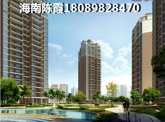 2021海南房價還能漲嗎
