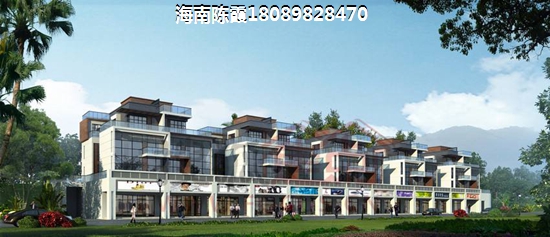 海南海口房價要漲