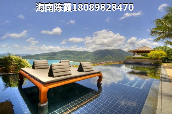 海口適合養老嗎？