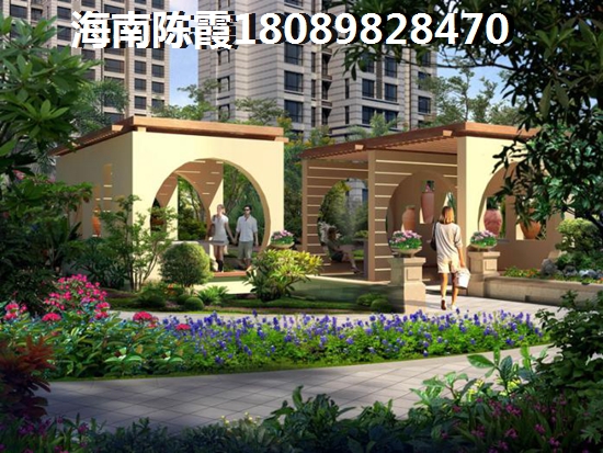 2021海南房價趨向分析