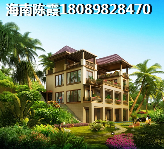 海南儋州南國(guó)大廈房?jī)r(jià)會(huì)不會(huì)下跌