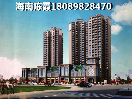 >2021海口買房攻略