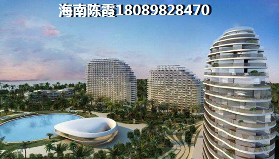 海南海口鳳凰山莊搶手的原因是什么