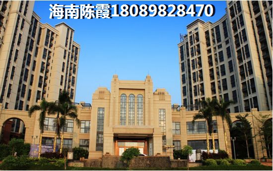 海南文昌二手房還能漲