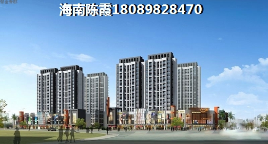 為何海南海口房價升這么猛