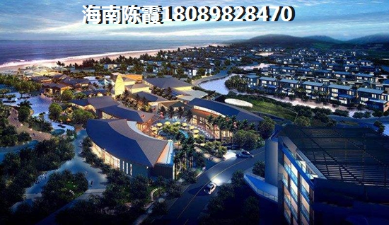 2021外地人有錢也買不到海口房子了