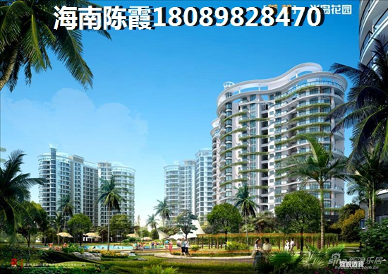 海南海口北方人如此評價