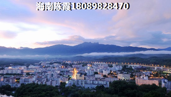 海南買房貸款利息計算