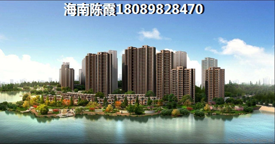 文昌房價持久上漲