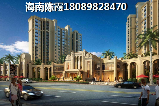 融創·博鰲金灣融創·博鰲金灣近期的房價怎么樣了？