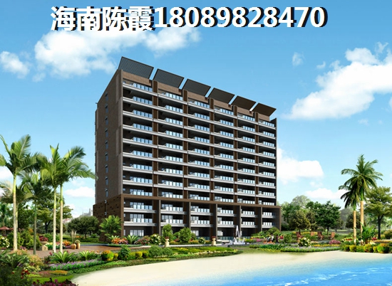 新星宇·御海坊海景房優缺點有哪些