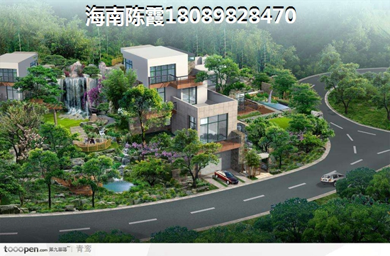 東海椰苑二手房都漲價了