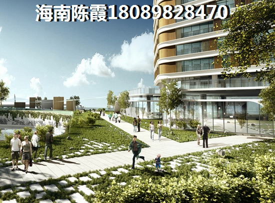 >2021海口買房子指南