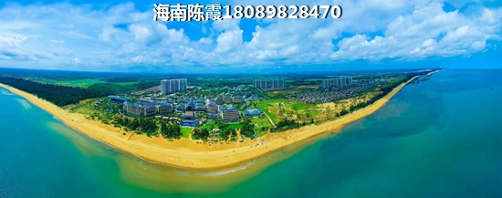 海棠月色周邊生活配套怎么樣？