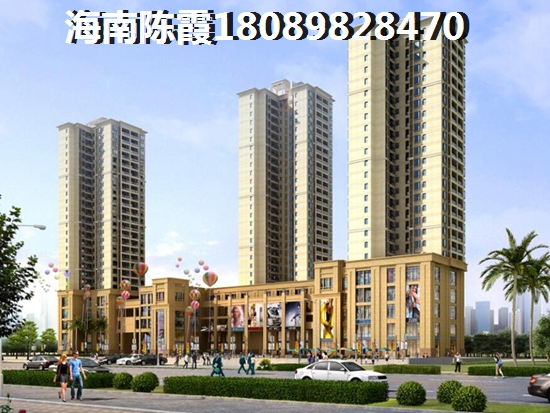 >2022海口買房指南