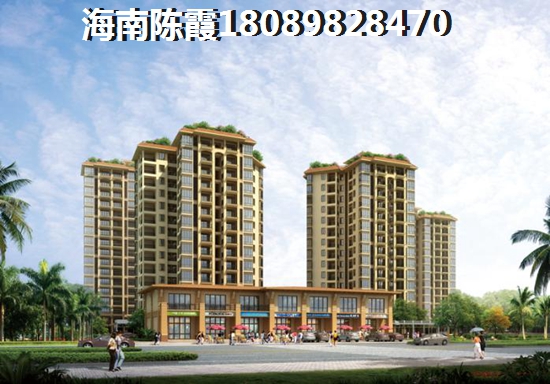 海南瓊海酒店式公寓生紙快嗎2