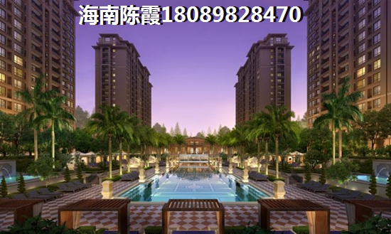 海南東方東方錦繡藍灣性價比怎么樣？1