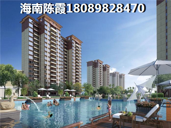 海南三亞房價下跌2022醉新消息