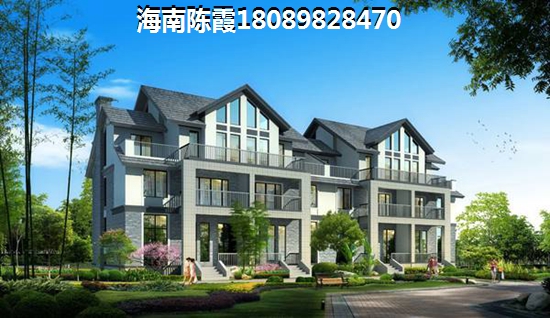 北方人如何在建業·君鄰大院買房