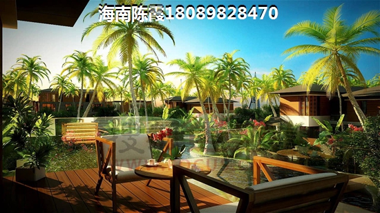 海南真的適合養(yǎng)老嗎