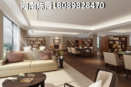 白沙開發商哪個好