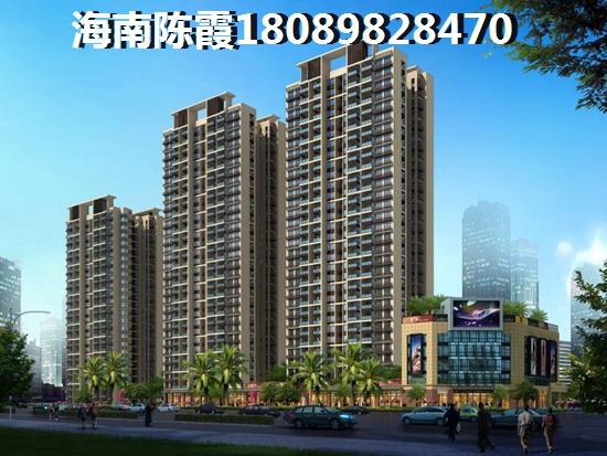 海南海口屬于什么氣候適合購房者居住嗎？