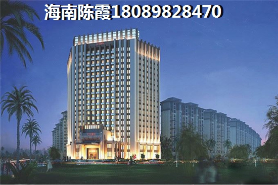廣物·濱海國際性價比很高是真是假？