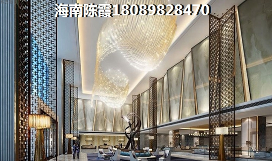 中糧·三亞大悅中心房價跌下來了嗎？