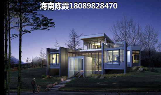 觀瀾湖鉑石國際公寓房價如何？