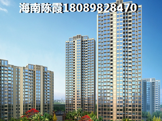 國家海岸·保利海棠房價上漲的原理是什么？2