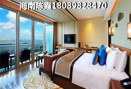 >2022海口買房分析