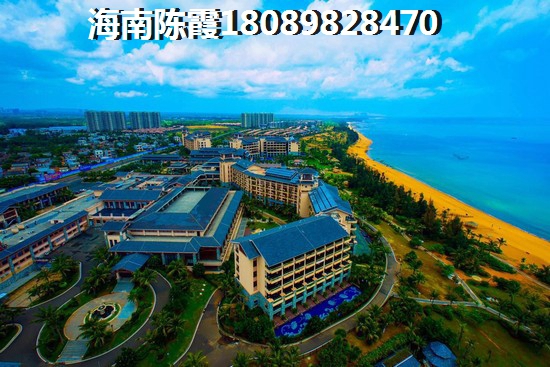 海口華潤大廈B座分析