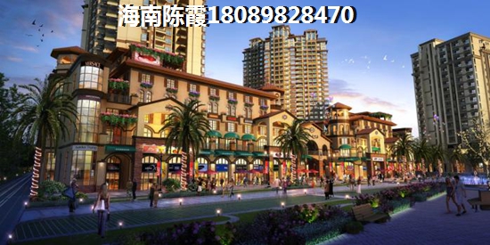 >2022三亞買房指南