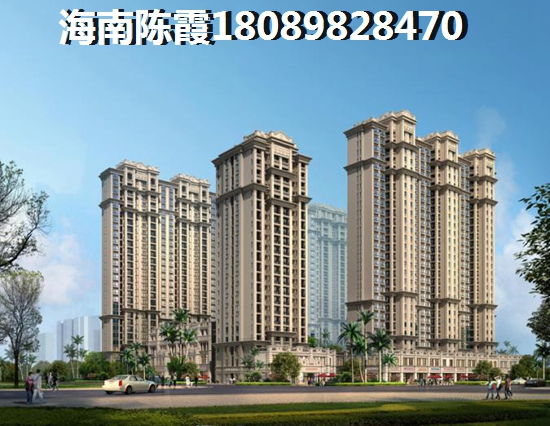 玉海國際度假公寓樓盤配套及房價走勢2022！