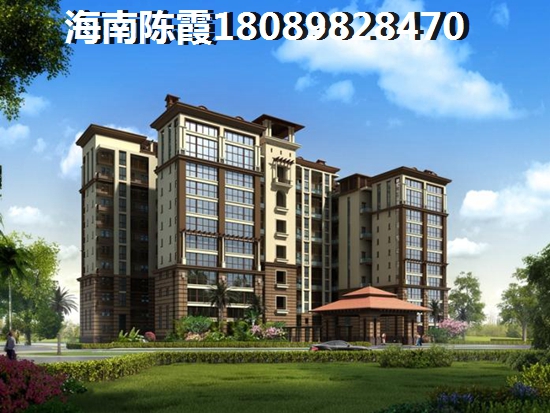 海南東方房子合適買嗎？